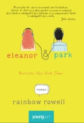 Eleanor &amp;amp; Park