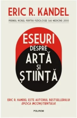 Eseuri despre arta si stiinta