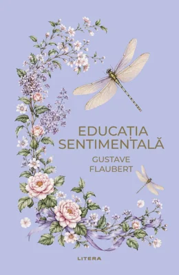 Educatia sentimentala (vol. 71)