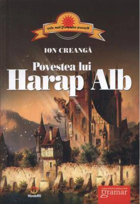 Povestea lui Harap Alb