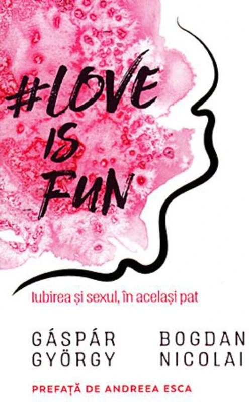 #LoveIsFun