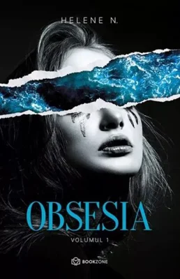 Obsesia (Vol. 1)