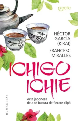 Ichigo-Ichie