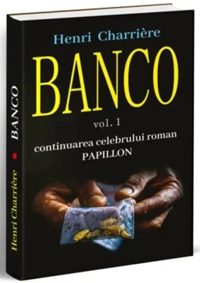 BANCO (Vol. 1)