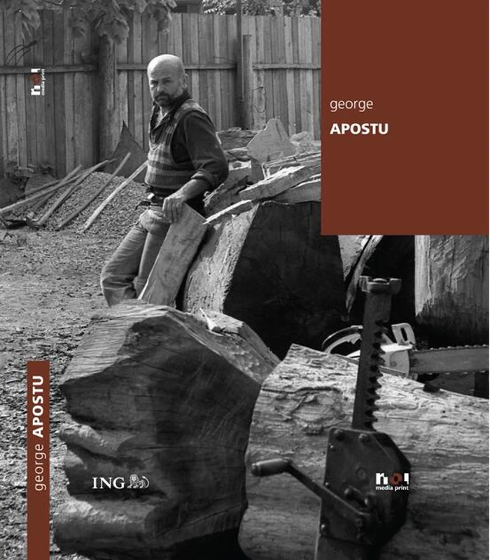 George Apostu