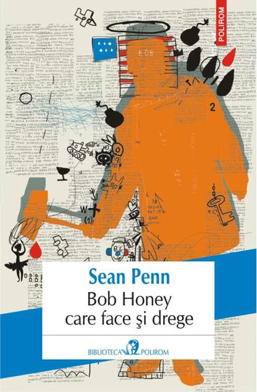 Bob Honey care face și drege