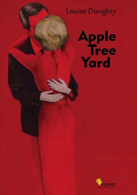 Apple Tree Yard