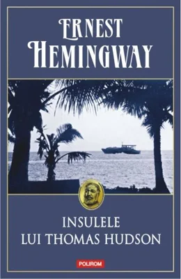 Insulele lui Thomas Hudson