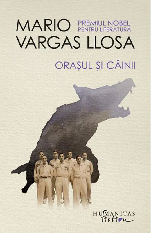 Oraşul şi câinii