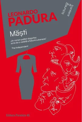 Măști