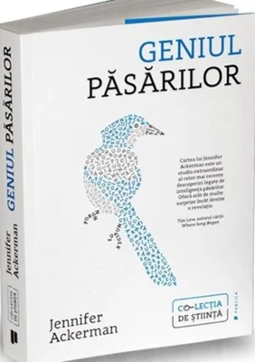 Geniul păsărilor