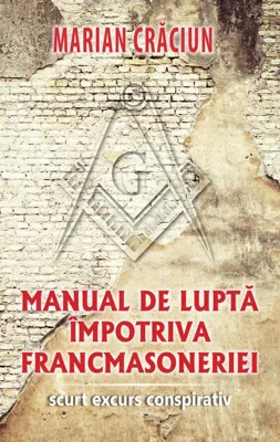Manual de lupta împotriva francmasoneriei