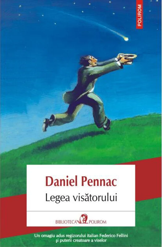 Legea visătorului