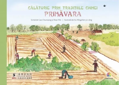 Călătorie prin tradițiile Chinei. Primăvara