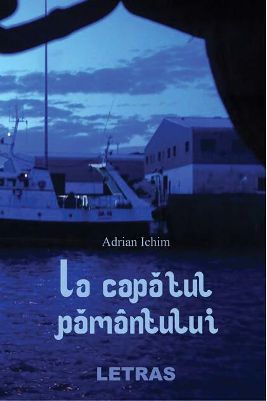 La capătul pământului