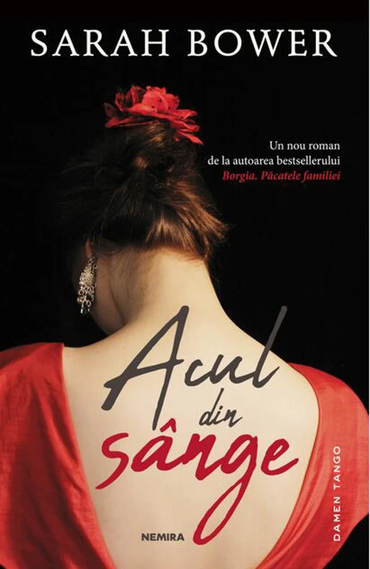 Acul din sânge