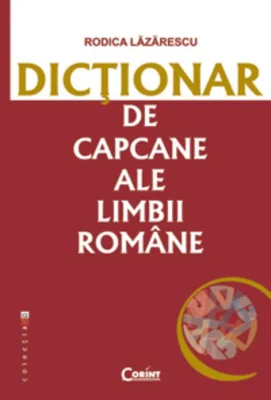 Dicţionar de capcane ale limbii române