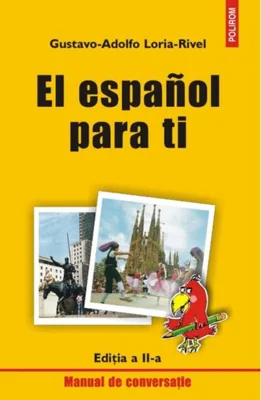 El espanol para ti