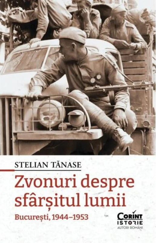 Zvonuri despre sfârșitul lumii
