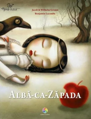 Albă ca Zăpada
