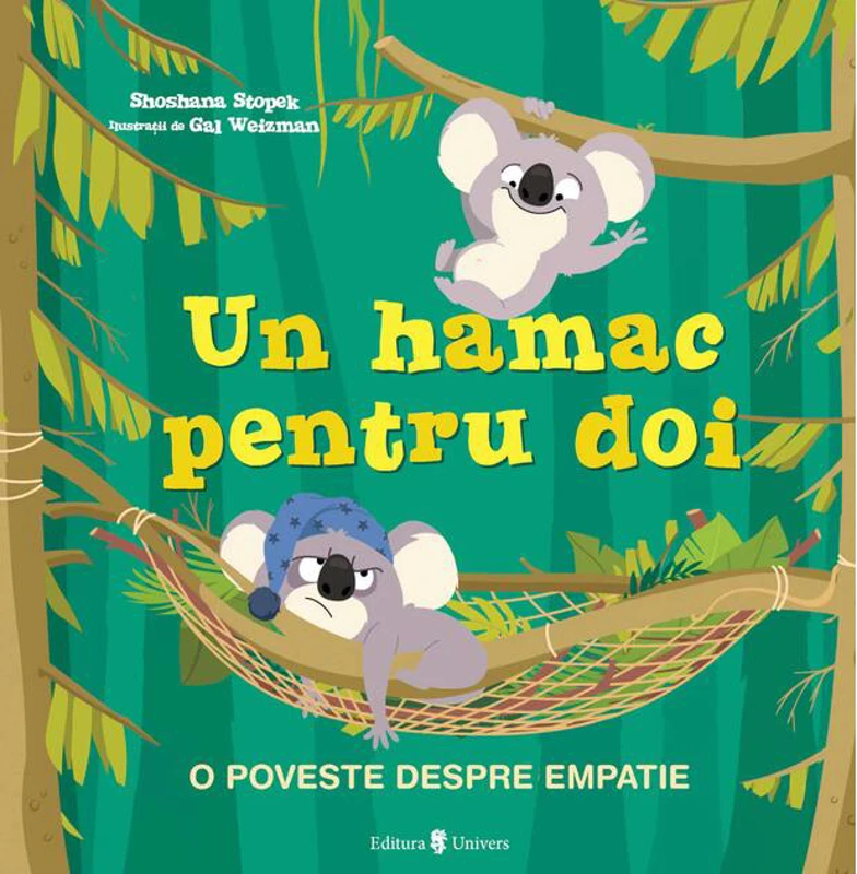 Un hamac pentru doi