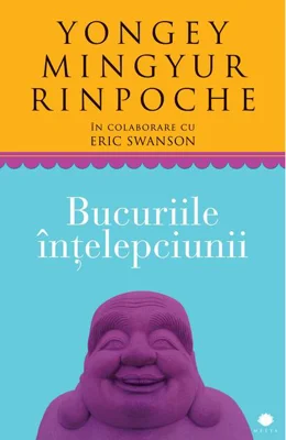 Bucuriile înţelepciunii