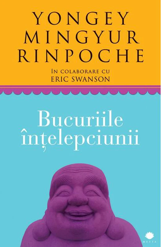 Bucuriile înţelepciunii