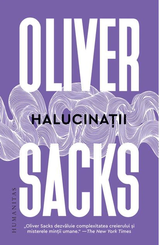 Halucinaţii