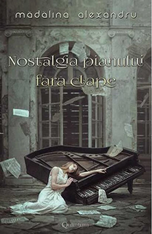 Nostalgia pianului fără clape (Vol.1)