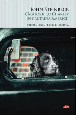Călătorii cu Charley în căutarea Americii