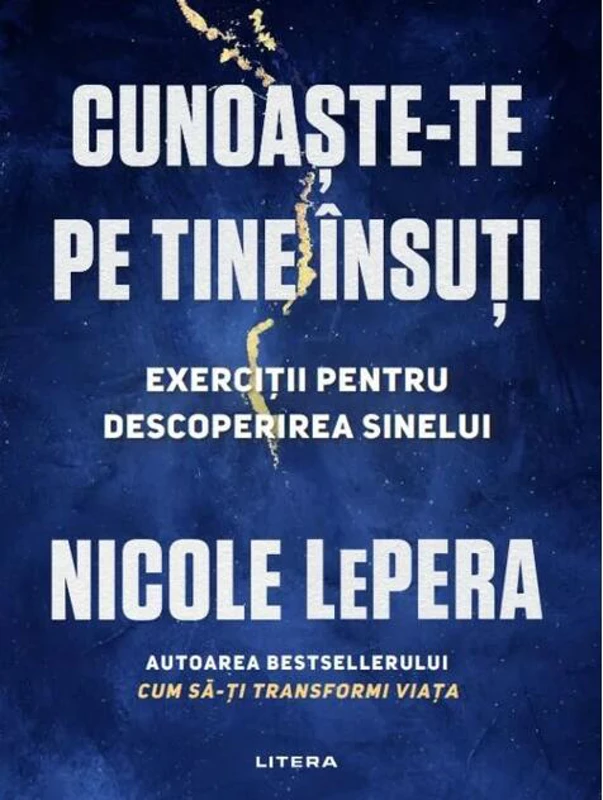 Cunoaște-te pe tine însuți