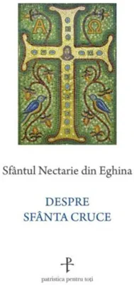 Despre Sfânta Cruce