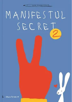 Manifestul secret (Vol. 2)