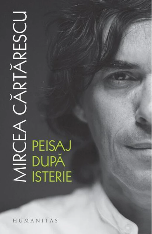 Peisaj după isterie