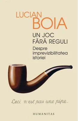 Un joc fără reguli