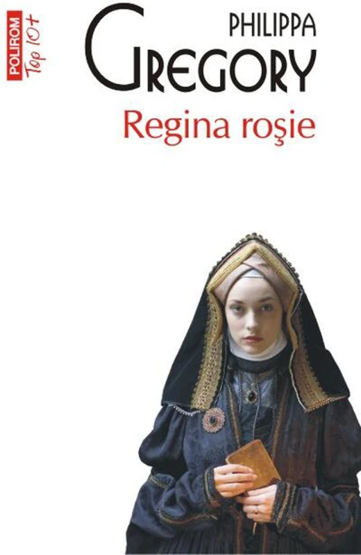 Regina roşie (Top 10+)