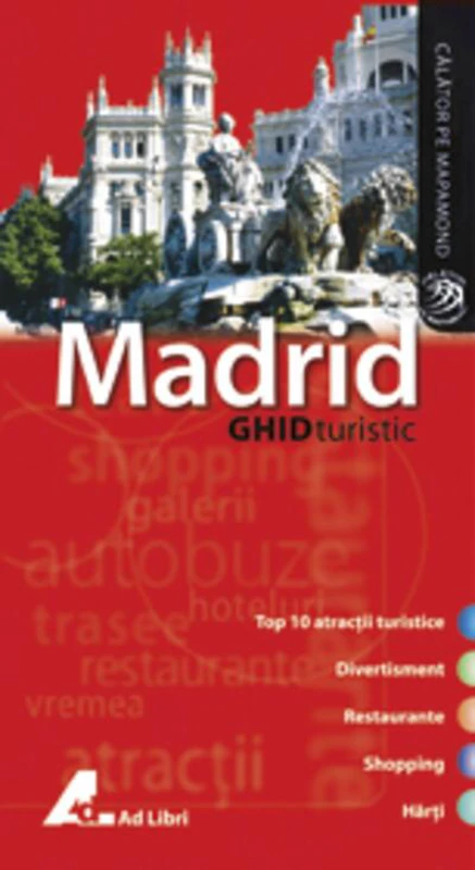 Madrid