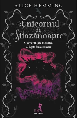 Unicornul de Miazănoapte