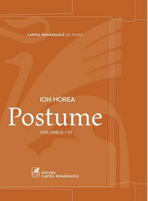Set Postume (Vol. 1-3)