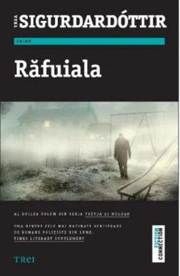 Răfuiala