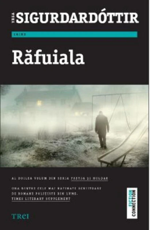 Răfuiala