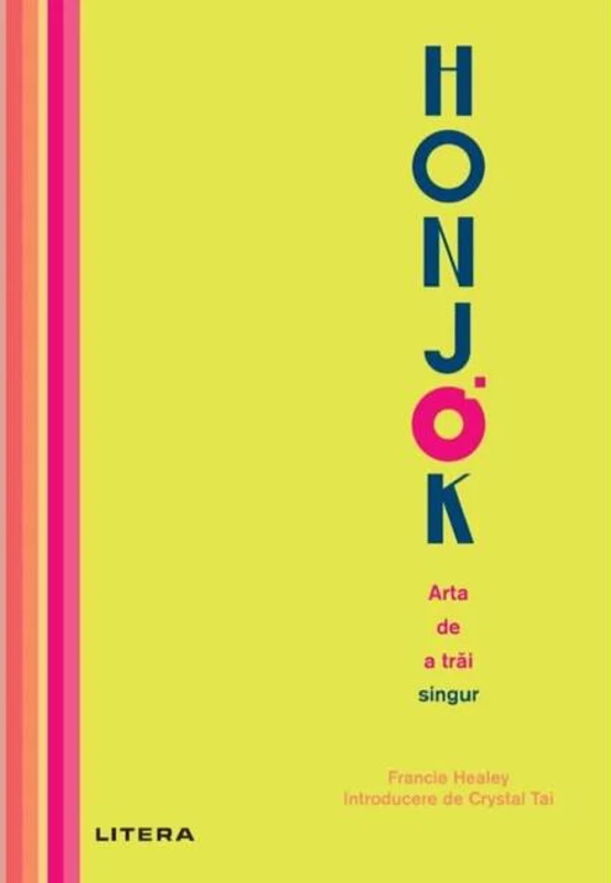 Honjok. Arta de a trăi singur