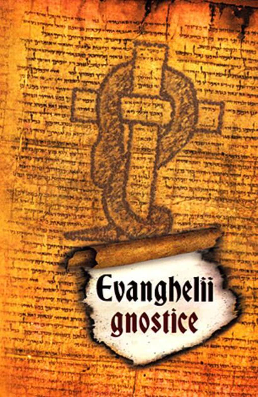 Evanghelii gnostice