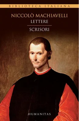 Lettere / Scrisori