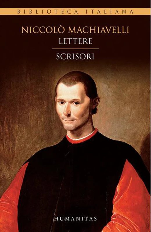 Lettere / Scrisori