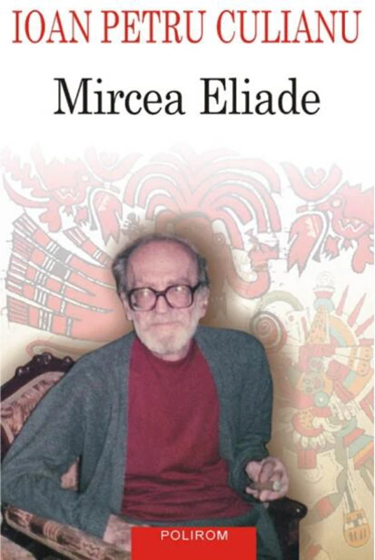 Mircea Eliade