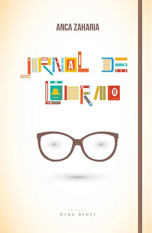 Jurnal de librar
