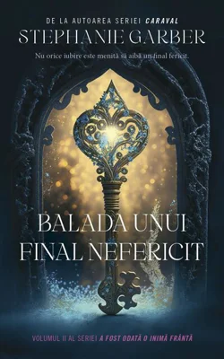 Balada unui final nefericit (Vol. 2)