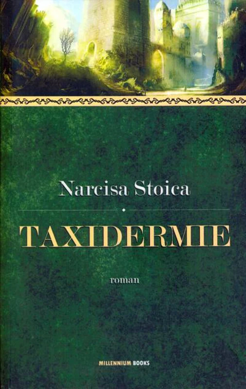 Taxidermie
