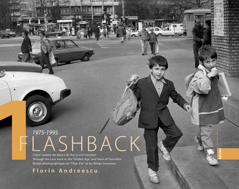 Flashback 1 - Clișee voalate din Epoca de Aur și anii tranziției (1975-1995)